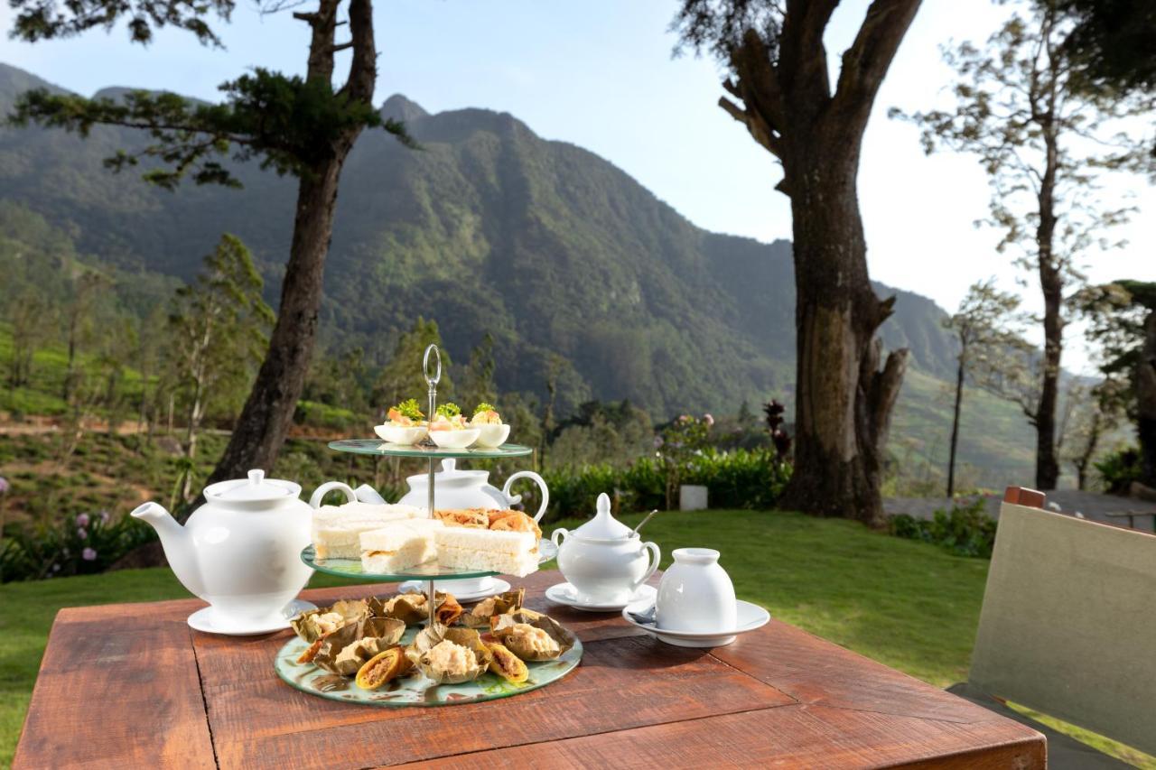 Tea And Experience Factory - Thema Collection Hotel Mandaran Newara Bagian luar foto